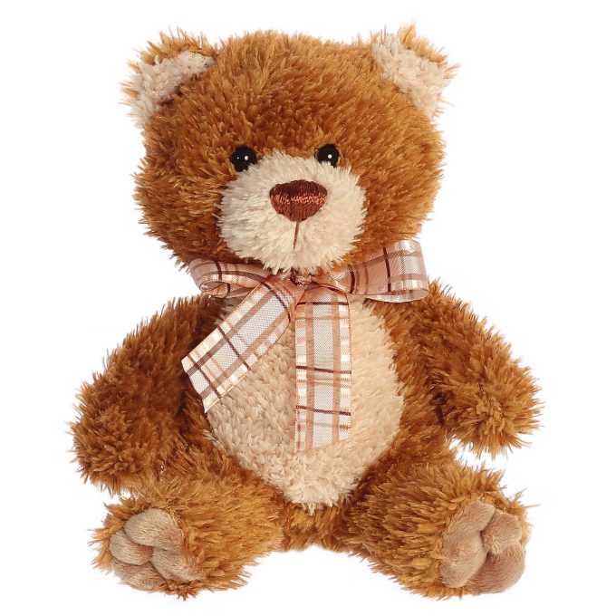 Aurora® - Bear - Brown Sugar™