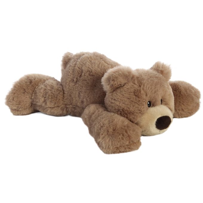Aurora® - Bear - 12" Hugga-Wug Bear™ - Taupe