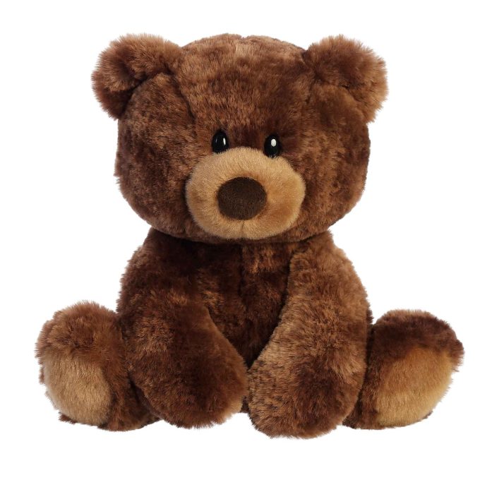 Aurora® - Bear - Coco Swirl Bear™