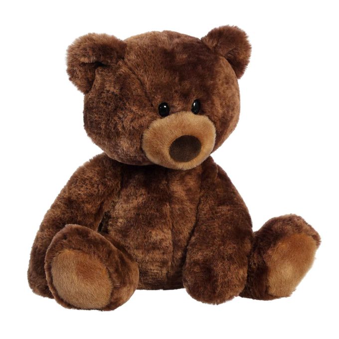 Aurora® - Bear - Coco Swirl Bear™