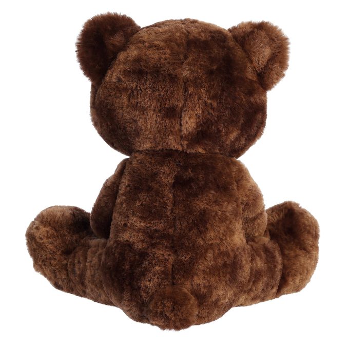 Aurora® - Bear - Coco Swirl Bear™