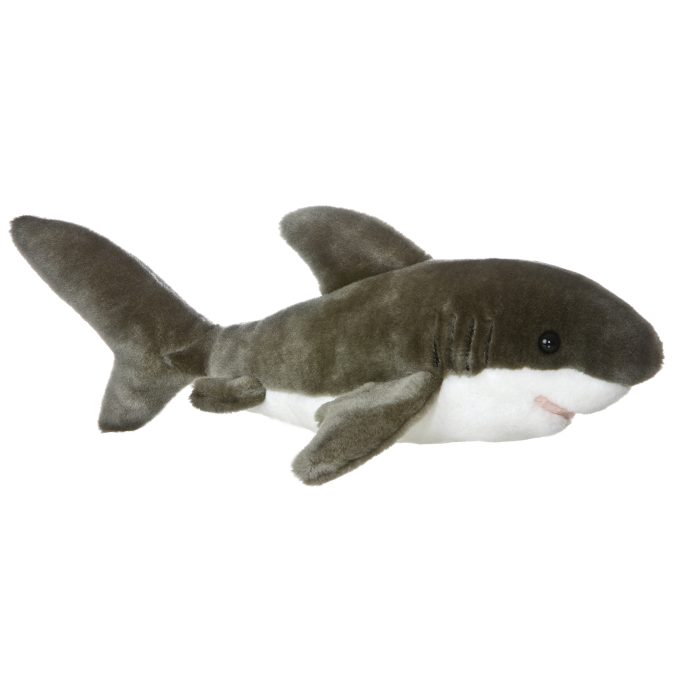 Aurora® - Flopsie™ - 12" Tiburon