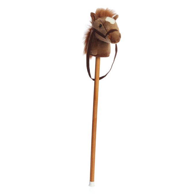 Aurora® - Giddy-Up Friends™ - 37" Brown Pony