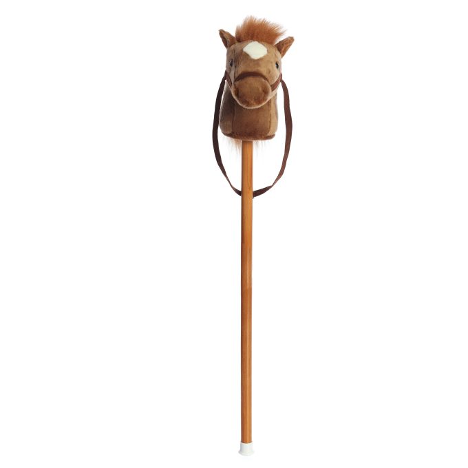 Aurora® - Giddy-Up Friends™ - 37" Brown Pony