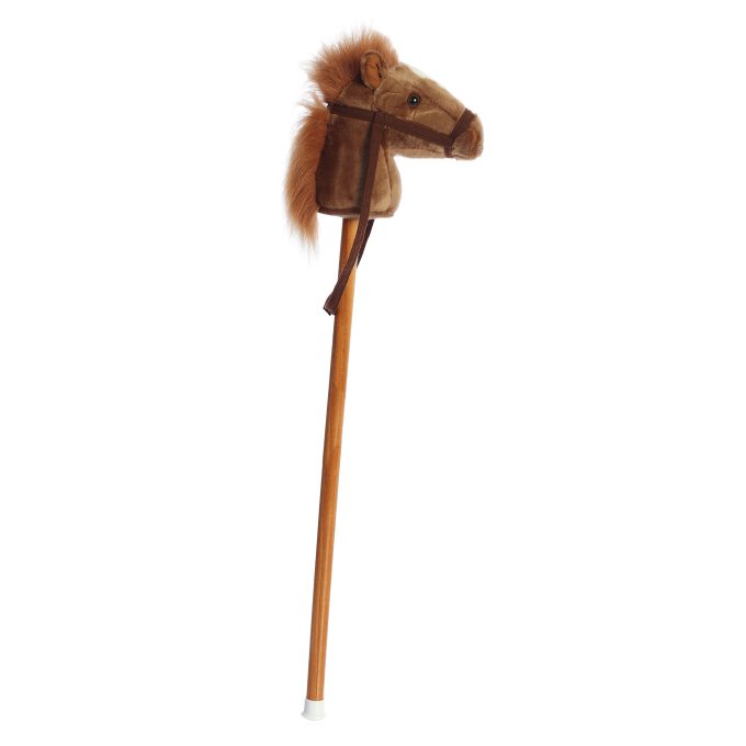 Aurora® - Giddy-Up Friends™ - 37" Brown Pony
