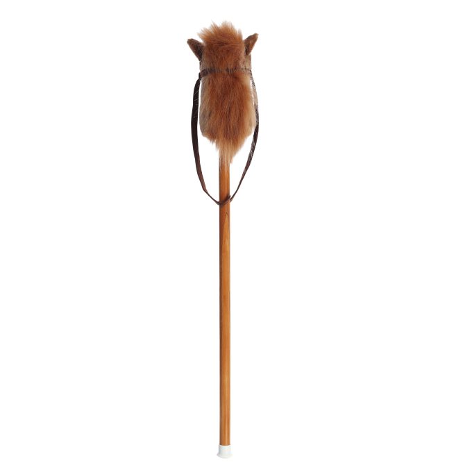 Aurora® - Giddy-Up Friends™ - 37" Brown Pony