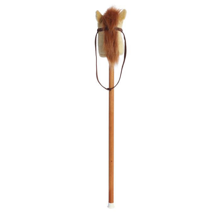 Aurora® - Giddy-Up Friends™ - 37" Beige Pony