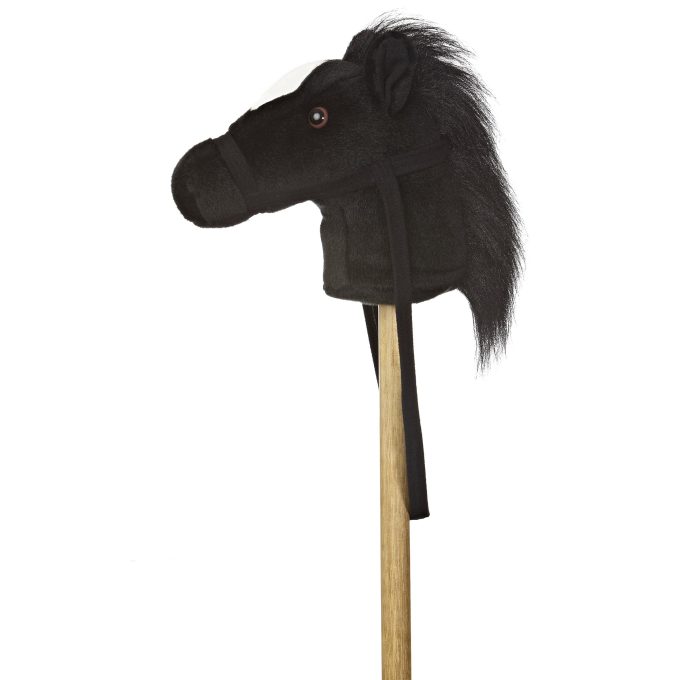 Aurora® - Giddy-Up Friends™ - 37" Black Pony