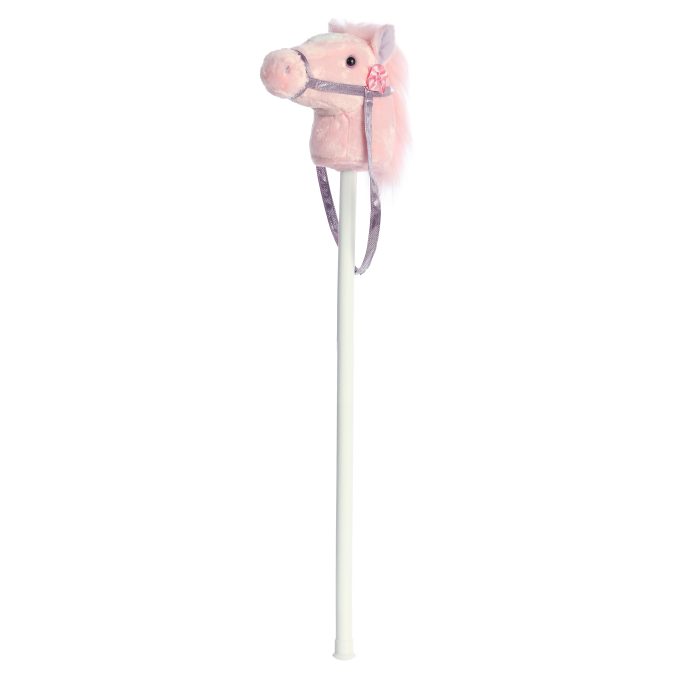 Aurora® - Giddy-Up Friends™ - 37" Fantasy Pony Pink