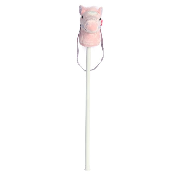 Aurora® - Giddy-Up Friends™ - 37" Fantasy Pony Pink