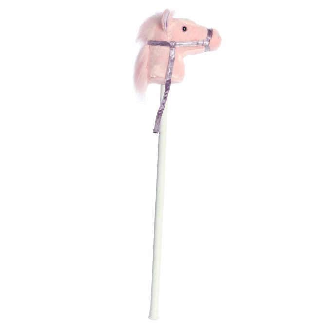 Aurora® - Giddy-Up Friends™ - 37" Fantasy Pony Pink