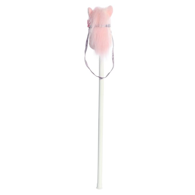 Aurora® - Giddy-Up Friends™ - 37" Fantasy Pony Pink