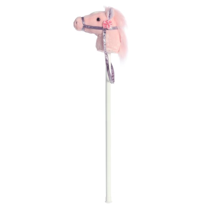 Aurora® - Giddy-Up Friends™ - 37" Fantasy Pony Pink