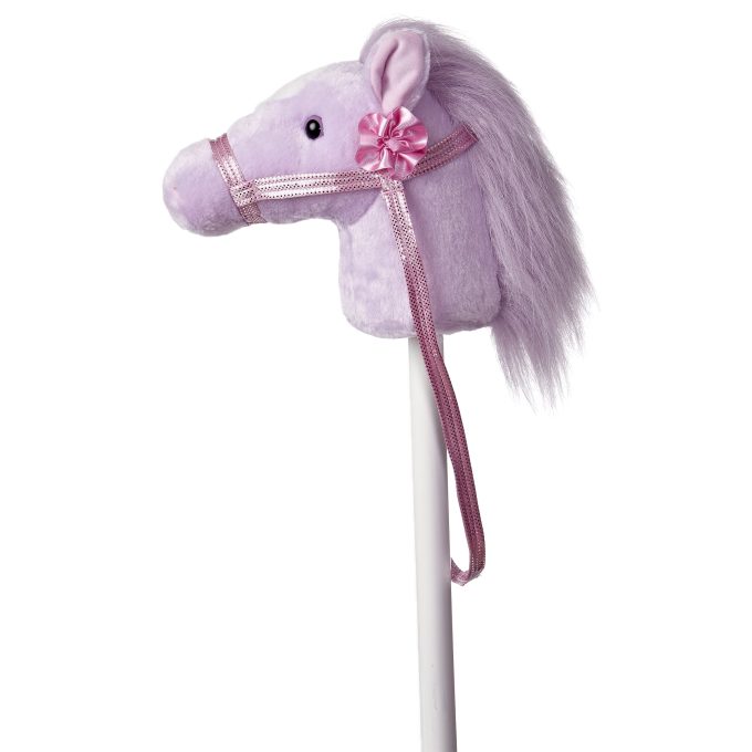 Aurora® - Giddy-Up Friends™ - 37" Fantasy Pony Lavender