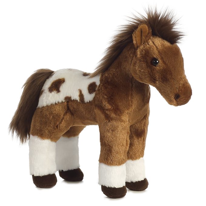 Aurora® - Western - 12" Dakota