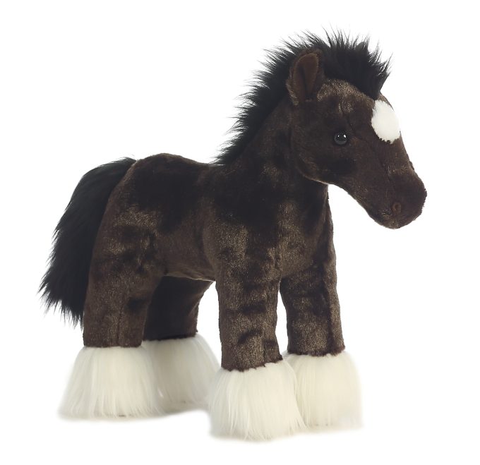 Aurora® - Western - 12" Spirit