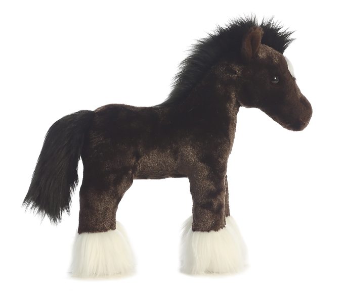 Aurora® - Western - 12" Spirit