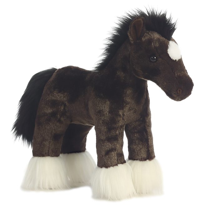 Aurora® - Western - 12" Spirit