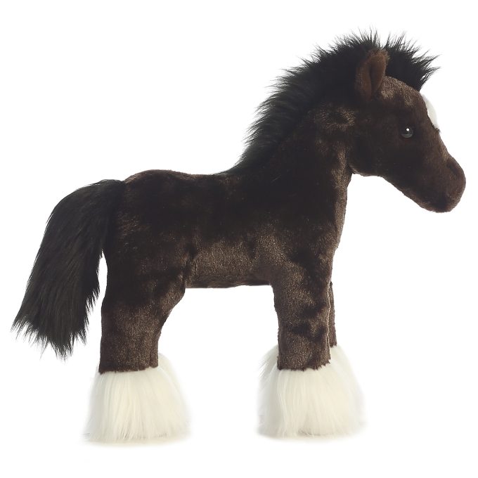 Aurora® - Western - 12" Spirit