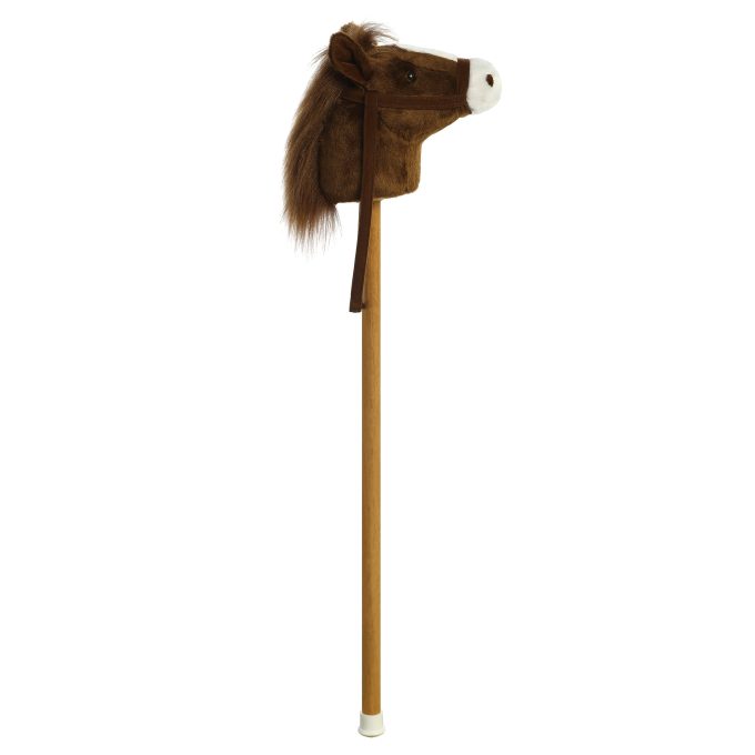 Aurora® - Giddy-Up Friends™ - 37" Paint Horse