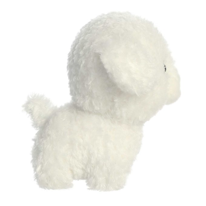 Aurora® - Teddy Pets™ - 7" Bichon Frise
