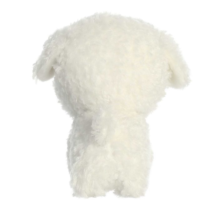 Aurora® - Teddy Pets™ - 7" Bichon Frise