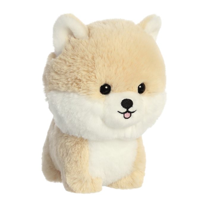 Aurora® - Teddy Pets™ - 7" Pomeranian