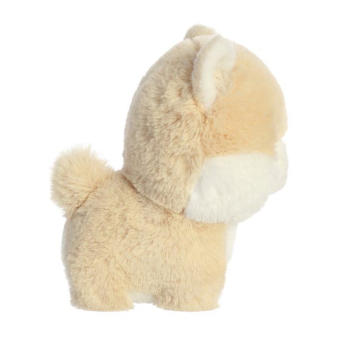 Aurora® - Teddy Pets™ - 7" Pomeranian
