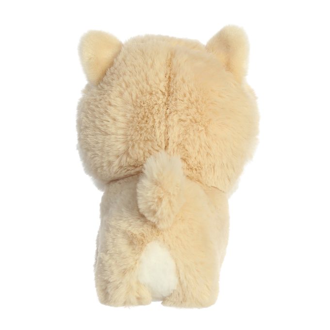 Aurora® - Teddy Pets™ - 7" Pomeranian