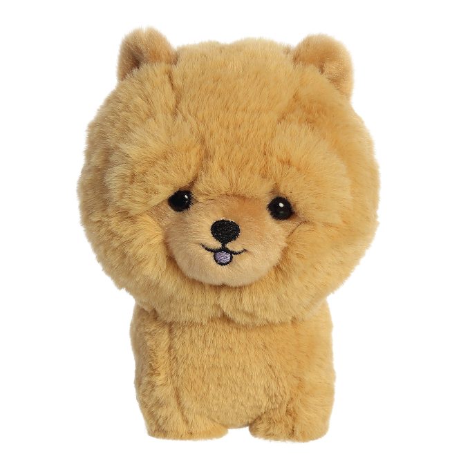 Aurora® - Teddy Pets™ - 7" Chow Chow