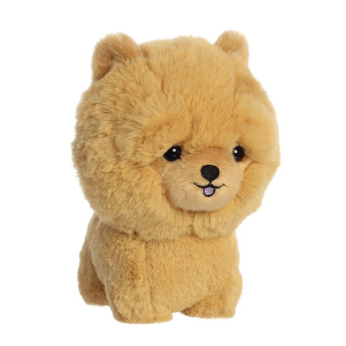 Aurora® - Teddy Pets™ - 7" Chow Chow