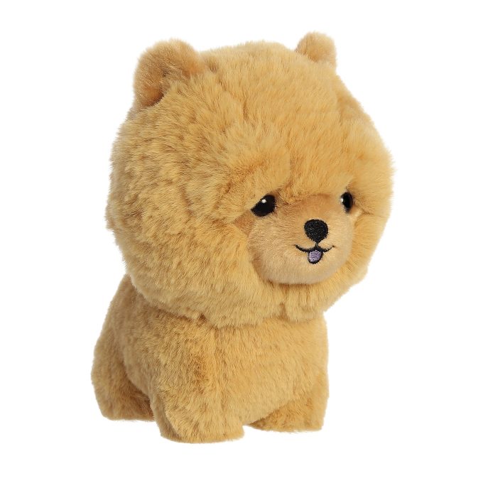 Aurora® - Teddy Pets™ - 7" Chow Chow