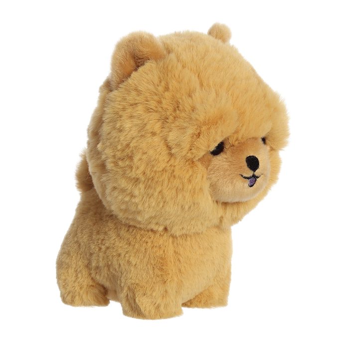 Aurora® - Teddy Pets™ - 7" Chow Chow