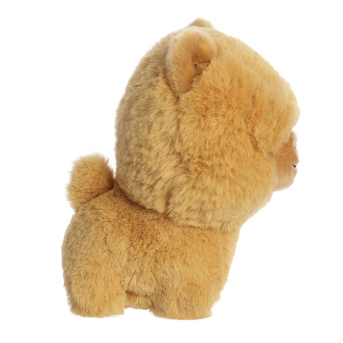 Aurora® - Teddy Pets™ - 7" Chow Chow