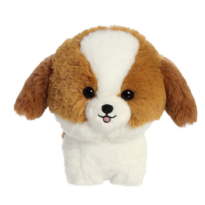 Aurora® - Teddy Pets™ - 7" Shih Tzu