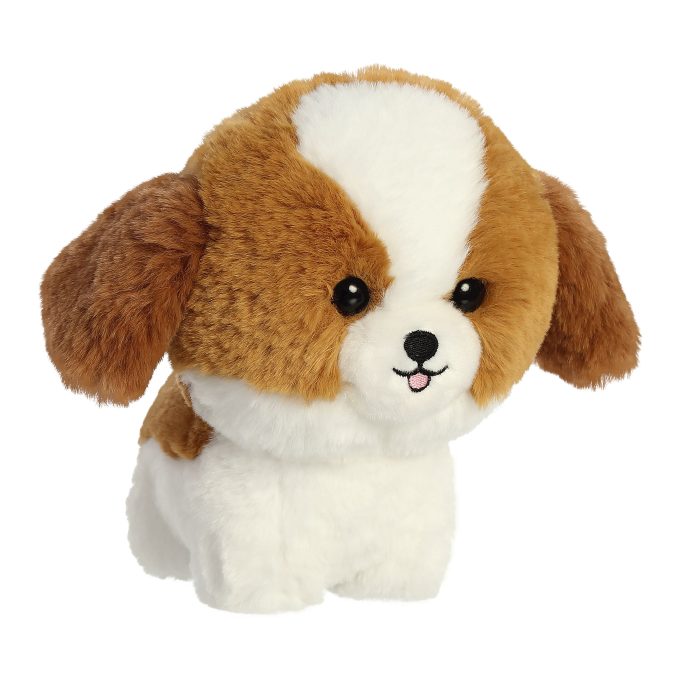 Aurora® - Teddy Pets™ - 7" Shih Tzu