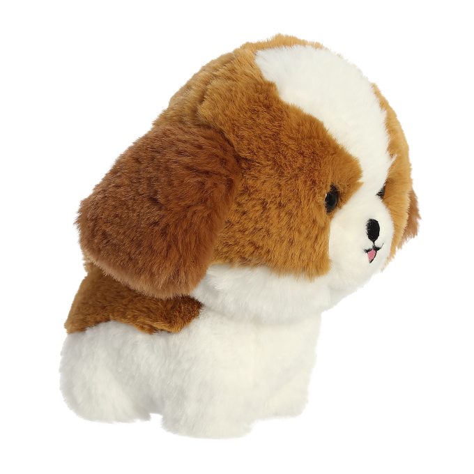 Aurora® - Teddy Pets™ - 7" Shih Tzu