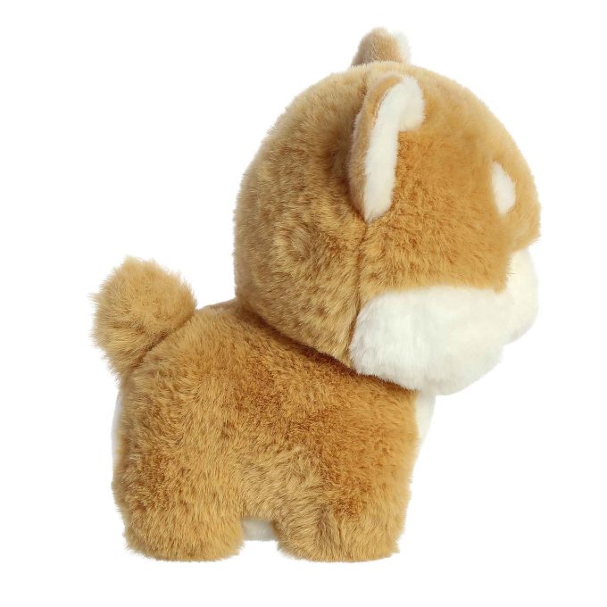 Aurora® - Teddy Pets™ - 7" Shiba Inu