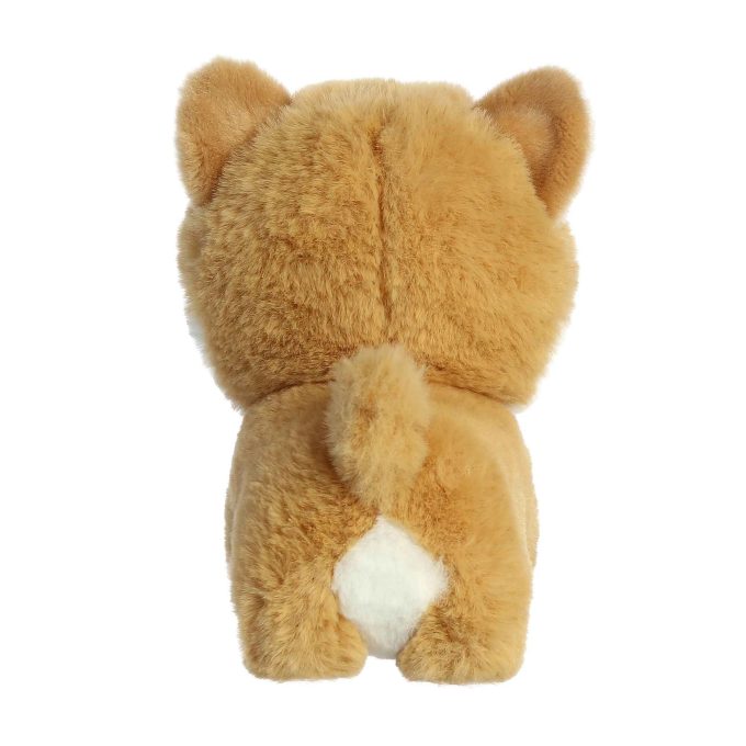 Aurora® - Teddy Pets™ - 7" Shiba Inu