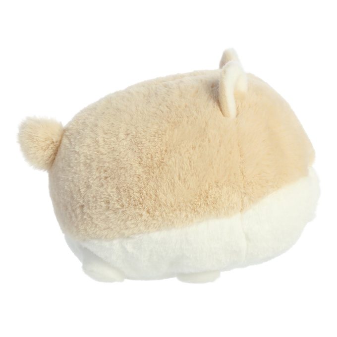Aurora® - Teddy Pets™ - 10" Cream Pom