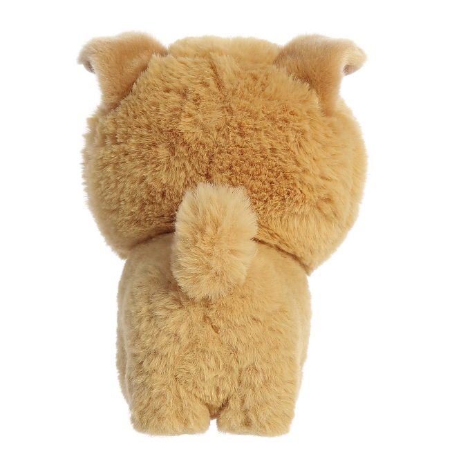 Aurora® - Teddy Pets™ - 7" Griffon Bruxellois
