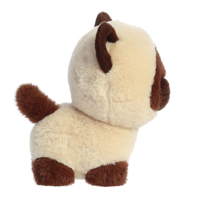 Aurora® - Teddy Pets™ - 7" Siamese