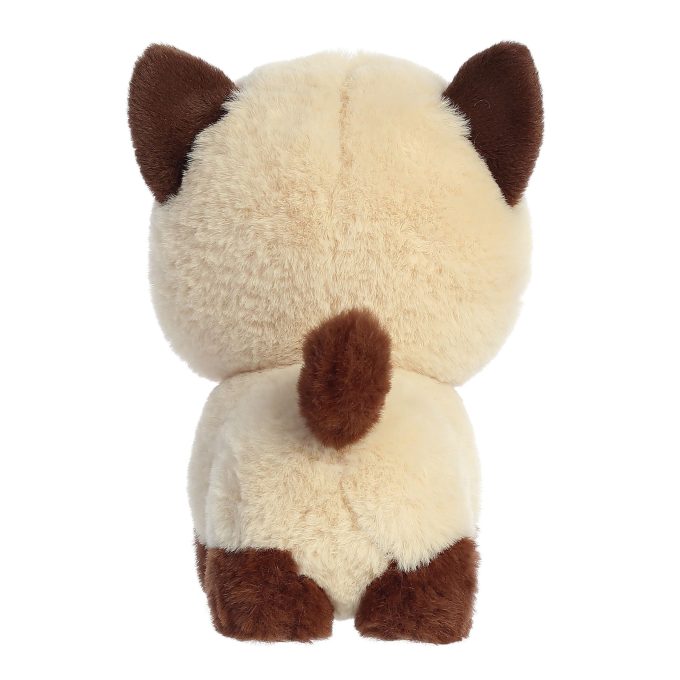 Aurora® - Teddy Pets™ - 7" Siamese