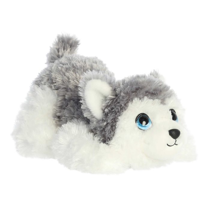 Aurora® - Playful Pretties™ - 10" Hollis Husky™
