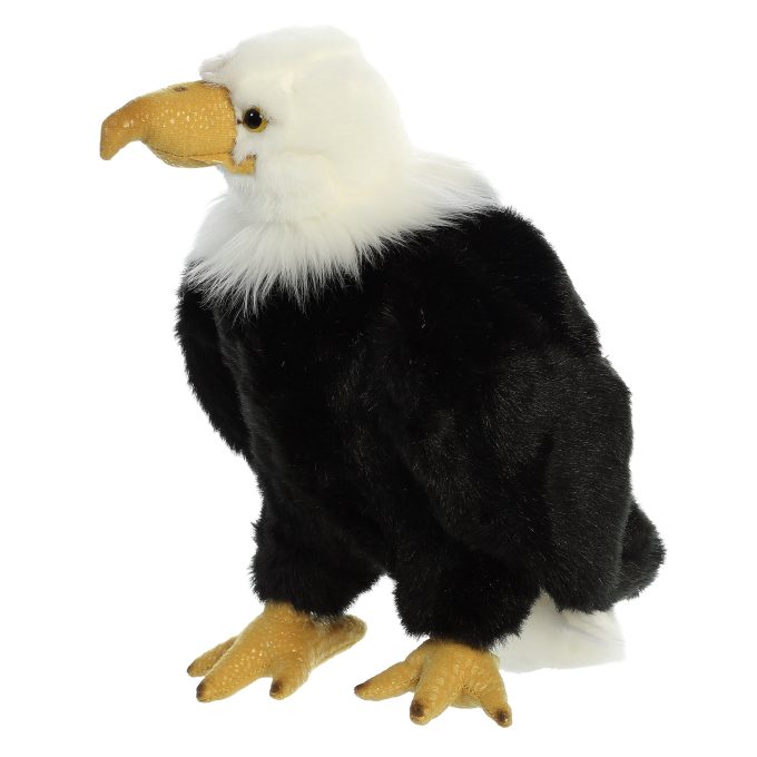 Aurora® - Wild Life - 10.5" Regal Eagle