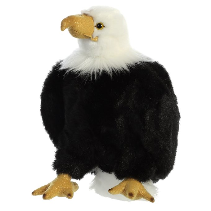 Aurora® - Wild Life - 10.5" Regal Eagle