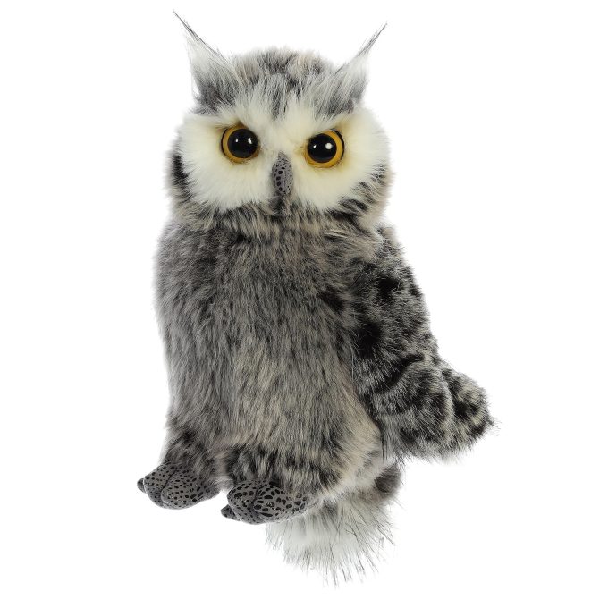 Aurora® - Wild Life - 9" Barney