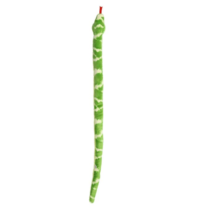 Aurora® - Snake - 50" Emerald Tree Boa