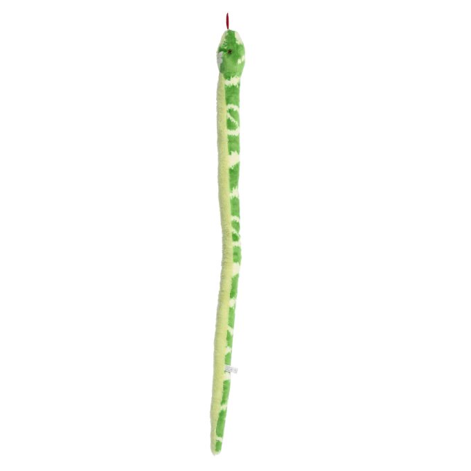 Aurora® - Snake - 50" Emerald Tree Boa