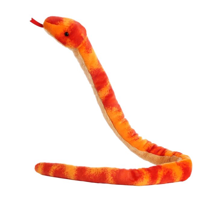 Aurora® - Snake - 50" Corn Snake